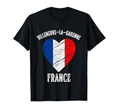 Flag heart villeneuve d'occasion  Livré partout en France