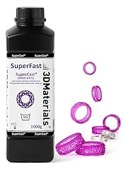 Supercast una robusta usato  Spedito ovunque in Italia 