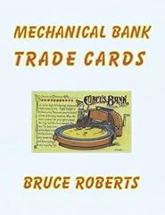 Mechanical bank trade for sale  Delivered anywhere in USA 