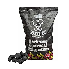 Charcoal briquettes bag for sale  Delivered anywhere in UK