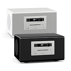 Sonoro hifi schwarz gebraucht kaufen  Wird an jeden Ort in Deutschland