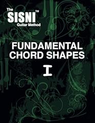 Sisni fundamental chord for sale  Delivered anywhere in UK