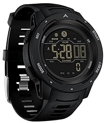 Mens digital watch for sale  Delivered anywhere in UK