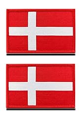 Pièces drapeau danemark d'occasion  Livré partout en France