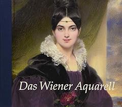Wiener aquarell katalog gebraucht kaufen  Wird an jeden Ort in Deutschland