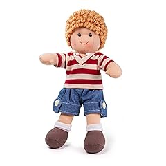 Bigjigs toys harry for sale  Delivered anywhere in UK