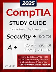 Comptia security guide for sale  Delivered anywhere in USA 