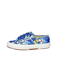 Superga 2750 linu usato  Spedito ovunque in Italia 