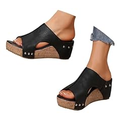 Damen sandalen sommerschuhe gebraucht kaufen  Wird an jeden Ort in Deutschland