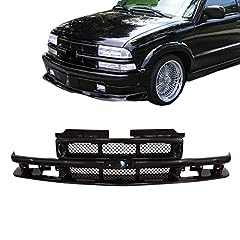 Carpartsdepot front black for sale  Delivered anywhere in USA 