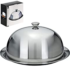 Food cover dome for sale  Delivered anywhere in UK