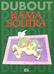 Kama soutra d'occasion  Livré partout en France