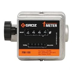 Groz mechanical fuel for sale  Delivered anywhere in USA 
