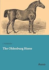 The ldenburg horse gebraucht kaufen  Wird an jeden Ort in Deutschland