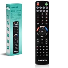 Philco universal remote for sale  Delivered anywhere in USA 