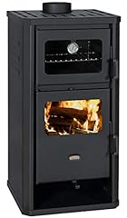 Prity wood stove for sale  Delivered anywhere in UK