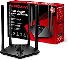 Link mercusys mr30g usato  Spedito ovunque in Italia 
