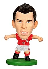 Soccerstarz wales gareth for sale  Delivered anywhere in Ireland