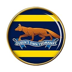 Queen yeomanry british for sale  Delivered anywhere in UK