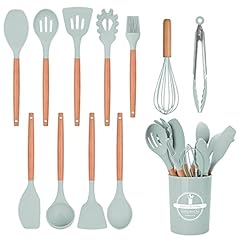 sage green kitchen accessories for sale  Delivered anywhere in UK