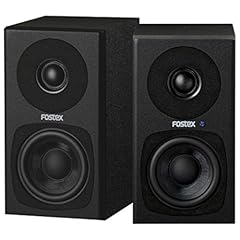 Pair fostex pm03hb for sale  Delivered anywhere in USA 