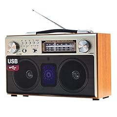 Ytuol lettore radio usato  Spedito ovunque in Italia 
