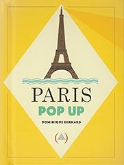 paris pop up d'occasion  Livré partout en France