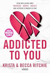 addicted d'occasion addicted d'occasion Livré partout en France