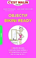 Objectif bikini ready d'occasion  Livré partout en France