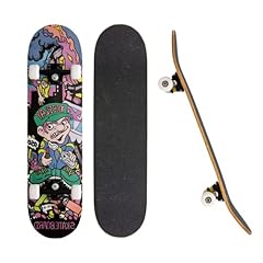 Rofft complete skateboard for sale  Delivered anywhere in USA 