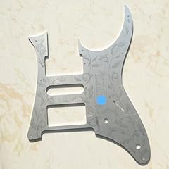 Pickguard guitare guitare d'occasion  Livré partout en France