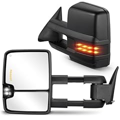 Bdfhyk towing mirrors for sale  Delivered anywhere in USA 