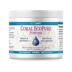 Coral ecopure powder for sale  Delivered anywhere in USA 