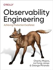 Observability engineering achi for sale  Delivered anywhere in UK