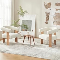Vknow accent chairs for sale  Delivered anywhere in USA 