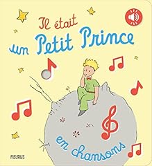 Petit prince chansons d'occasion  Livré partout en Belgiqu