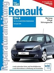 Renault clio 2 gebraucht kaufen  Wird an jeden Ort in Deutschland