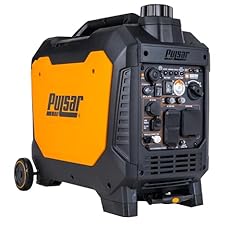 Pulsar 4000 watt for sale  Delivered anywhere in USA 