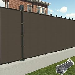 Patio fence privacy for sale  Delivered anywhere in USA 