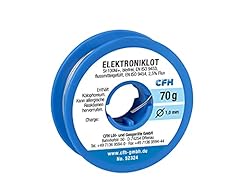 Cfh electronic solder for sale  Delivered anywhere in UK
