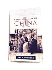Foreign devil in d'occasion  Livré partout en France
