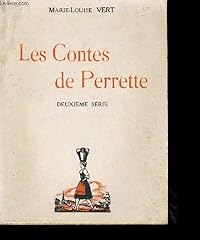 Contes perrette. d'occasion  Livré partout en France