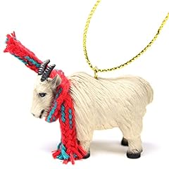 Mountain goat tiny for sale  Delivered anywhere in USA 