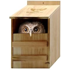 Wildyard owl house for sale  Delivered anywhere in USA 