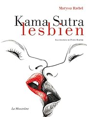 Kama sutra lesbien d'occasion  Livré partout en France