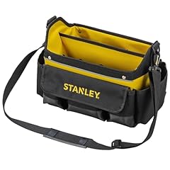 Stanley ffene werkzeugtasche gebraucht kaufen  Wird an jeden Ort in Deutschland