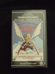 Oiseau rare vhs d'occasion  Livré partout en France