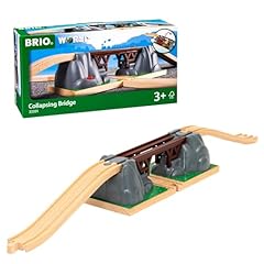 Brio collapsing bridge for sale  Delivered anywhere in USA 