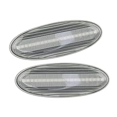 Voirrow pair 12v for sale  Delivered anywhere in UK