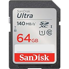 Sandisk 64gb ultra for sale  Delivered anywhere in USA 